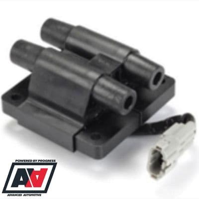 Ignition Coil Pack For Subaru Impreza Turbo V3 V4 96 To 98 WRX STi Ra 22B