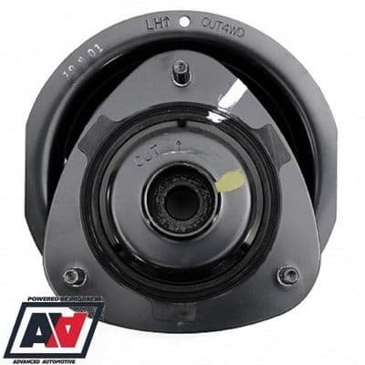 Impreza STI Group N LH Rear Strut Top Mount 2000-2002 SPE171