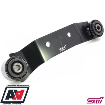 Impreza STi Group N Rear Differential Support Assembly ST413104S000