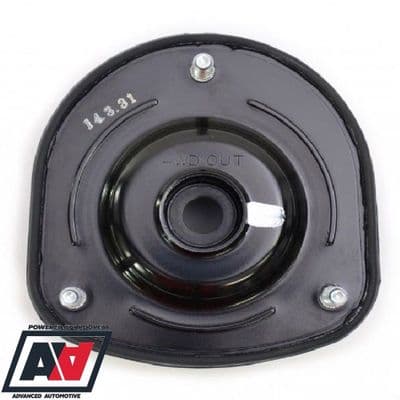 Impreza  STI Group N Rear Strut Top Mount 2002 + SPE700