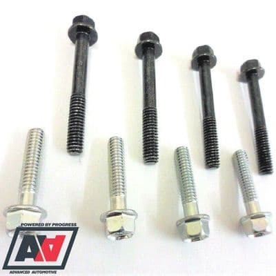 Inlet Manifold Bolt Set For Subaru Impreza Turbo V1 & V2 92-96