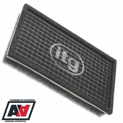 ITG Panel Air Filter For Subaru Impreza P1 STi WRX RB5 Type R RA 93-00 - WB-384