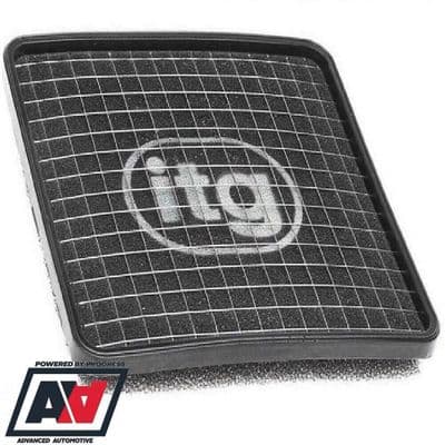 ITG Panel Air Filter For Subaru Outback 2.5 3.0 05> - WB-412