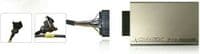 Jenvey 48mm Throttle Body Kit & Omex 710 ECU For Ford Focus ST170 2.0 16v | Advanced Automotive