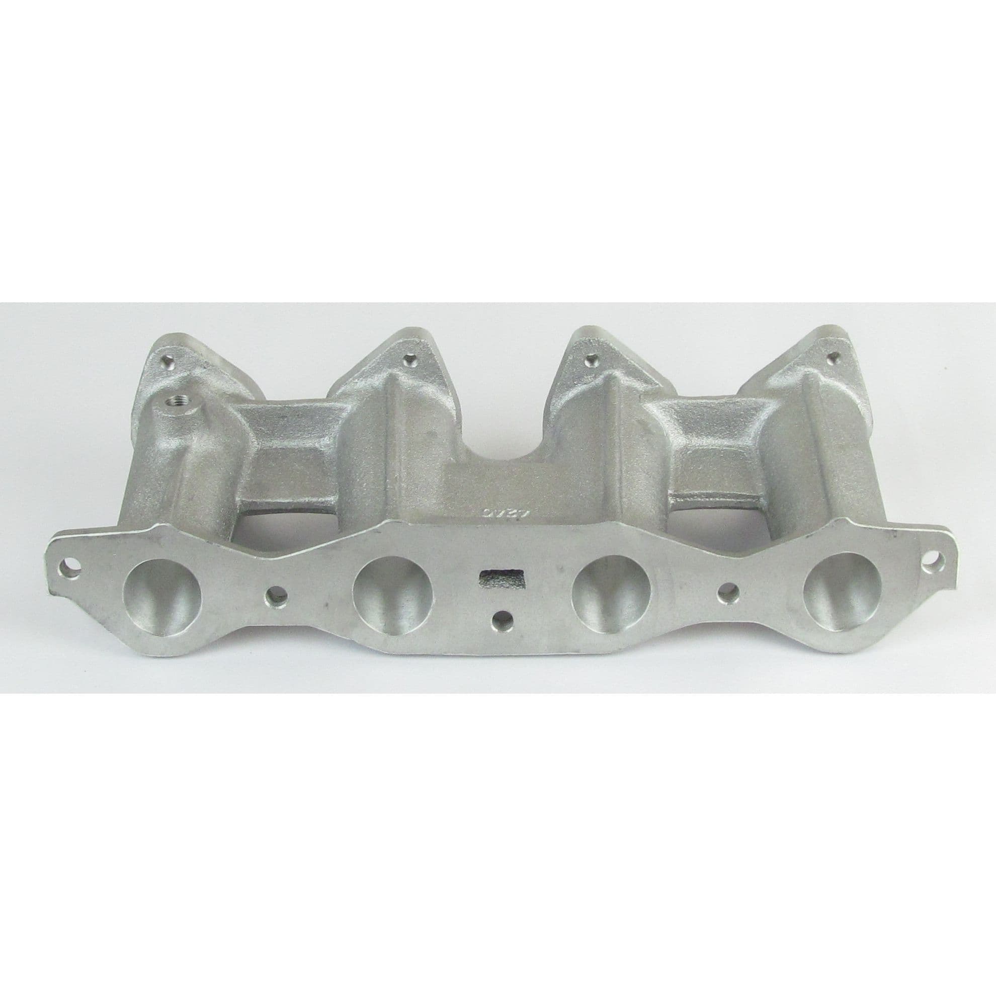 JENVEY HERITAGE 40mm Throttle Bodies And Omex 600 ECU Kit
