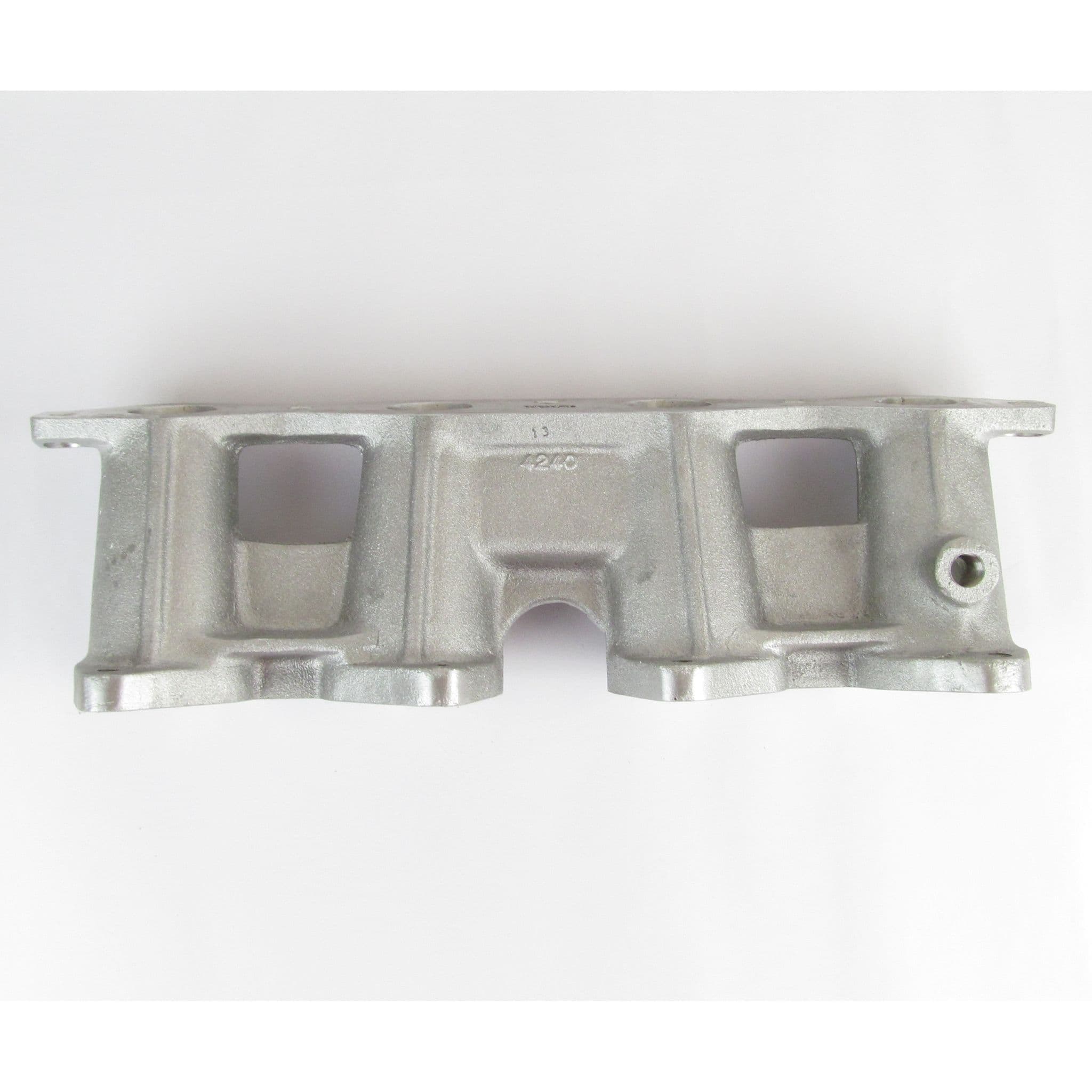 JENVEY HERITAGE 45mm Throttle Bodies And Omex 600 ECU Kit