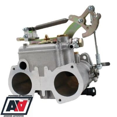 Jenvey Heritage Single Cable Linkage kit & Cable