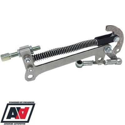 Jenvey Single Cable Linkage kit For Throttle Bodies