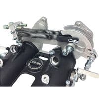 Jenvey Twin Cable Linkage kit For Throttle Bodies | Advanced Automotive