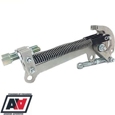 Jenvey Twin Cable Linkage kit For Throttle Bodies