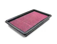K&N Panel Air Filter For Subaru Impreza P1 STi WRX RB5 Type R RA 1993-2007 | Advanced Automotive