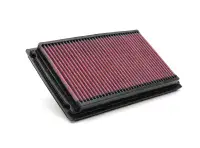K&N Panel Air Filter For Subaru Impreza P1 STi WRX RB5 Type R RA 1993-2007 | Advanced Automotive