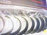 King Racing XP Tri Metal Crankshaft Main & Con-Rod Bearing Set - Subaru Impreza Rear Thrust 5 | Advanced Automotive