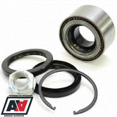KOYO Front Wheel Bearing Kit Subaru WRX STi 1992 - 2007