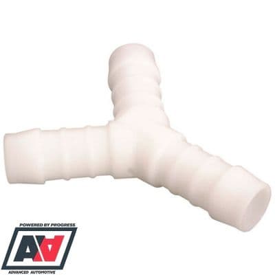 LMA 13mm Acetyl Nylon 