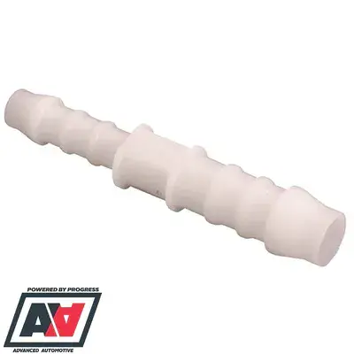LMA Acetyl Plastic Hose Joiner Reducer 6mm-4mm