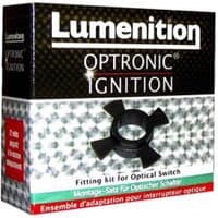 Lumenition Distributor Fitting Kit For Lucas Distributor 43/45D FK117 | Advanced Automotive