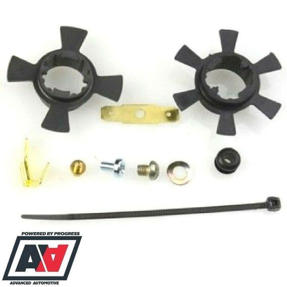 Lumenition Distributor Fitting Kit For Lucas Distributor 43/45D FK117 | Advanced Automotive