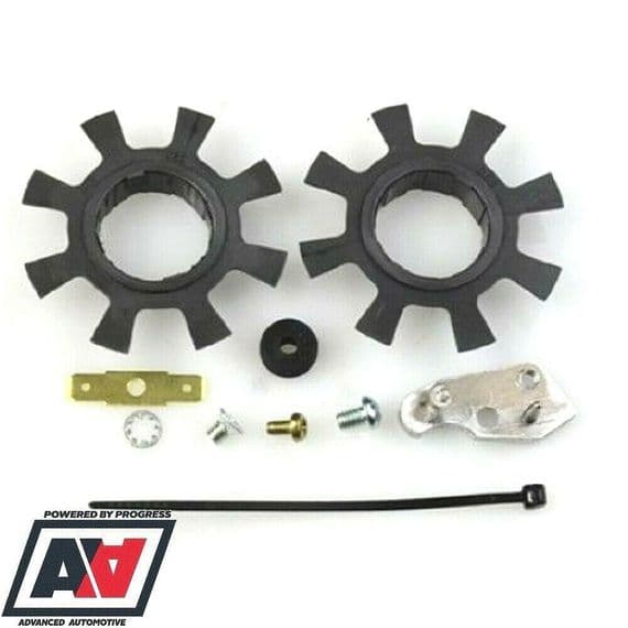 Lumenition Distributor Fitting Kit Range Rover V8 69-84 & Rover P5 P6 & MG | Advanced Automotive