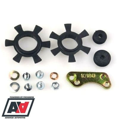Lumenition Optronic Distributor Fitting Kit Bosch Ford Capri Cortina V6 FK214