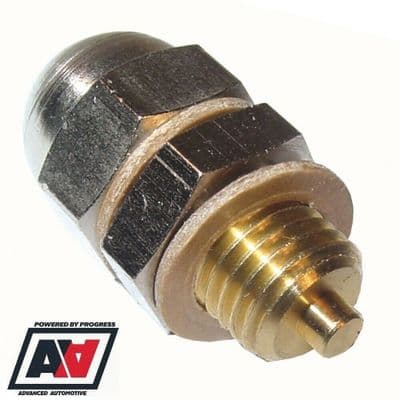 Malpassi Adjuster Assembly Kit For All Filter King Pressure Regulators RA016