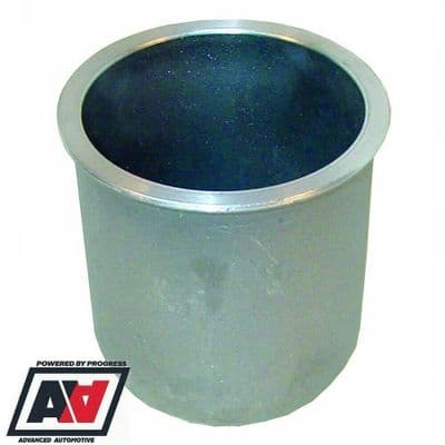 Malpassi Replacement Alloy Filter Bowl For FPR004 & FPR005 Filter Kings