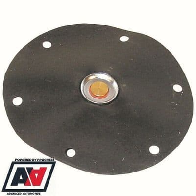 Malpassi Replacement Diaphragm For FPR006-7 Filter King Pressure Regulators