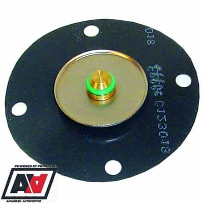 Malpassi Replacement Diaphragm For FPR09-10 Turbo Regulators