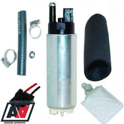 Mitsubishi  EVO 1 To 6 Walbro 255 LPH Motorsport Fuel Pump Kit