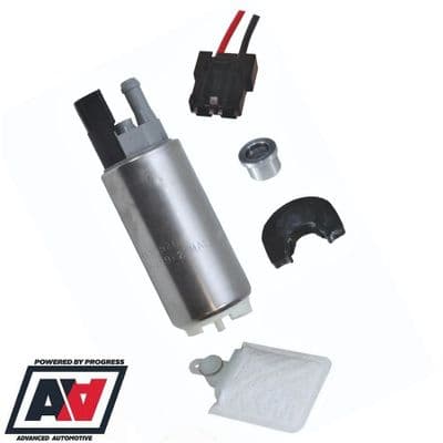 Mitsubishi Evolution V7-9 Motorsport 225 LPH Fuel Pump Upgrade Ti Automotive