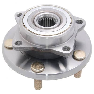 MITSUBISHI FRONT WHEEL HUB