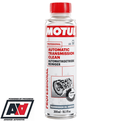 Motul Automatic Transmission Clean 300ml