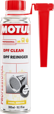 Motul DPF Cleaner 300ml