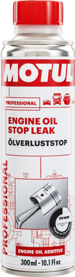 Motul Engine Oil Stop Leak