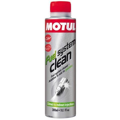Motul Fuel System Clean Auto 300ml