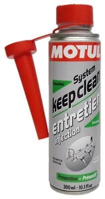 Motul Fuel System Keep Clean 300ml
