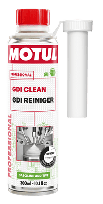 Motul GDI Clean (Direct Injection) Cleaner 300ml