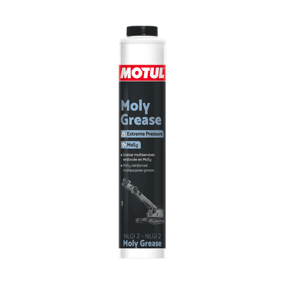 Motul Moly Grease 400G