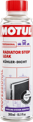 Motul Radiator Stop Leak 300ml