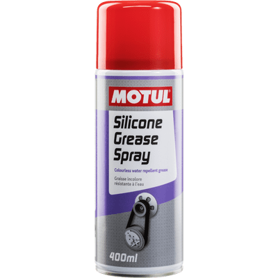 Motul Silicone Grease Spray 0.400L