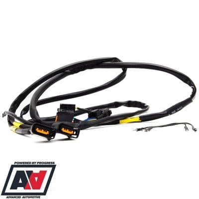Newage Coil Pack Conversion Wiring Loom Subaru Impreza 96-98