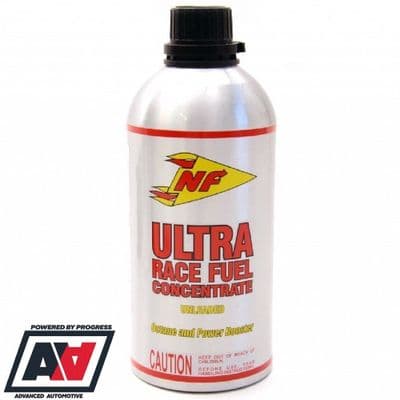 NF Extreme Race Fuel Concentrate Octane Booster 1 Litre Bottle
