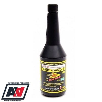 NF Nitrous Octane Booster 300ML Bottle 6 RON High Strength