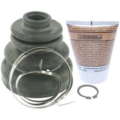 NISSAN INNER CV JOINT BOOT KIT