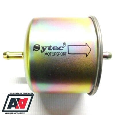 Nissan Skyline Hi Flow Fuel Filter Models R32 R33 GTS Sytec Motorsport SSF3040
