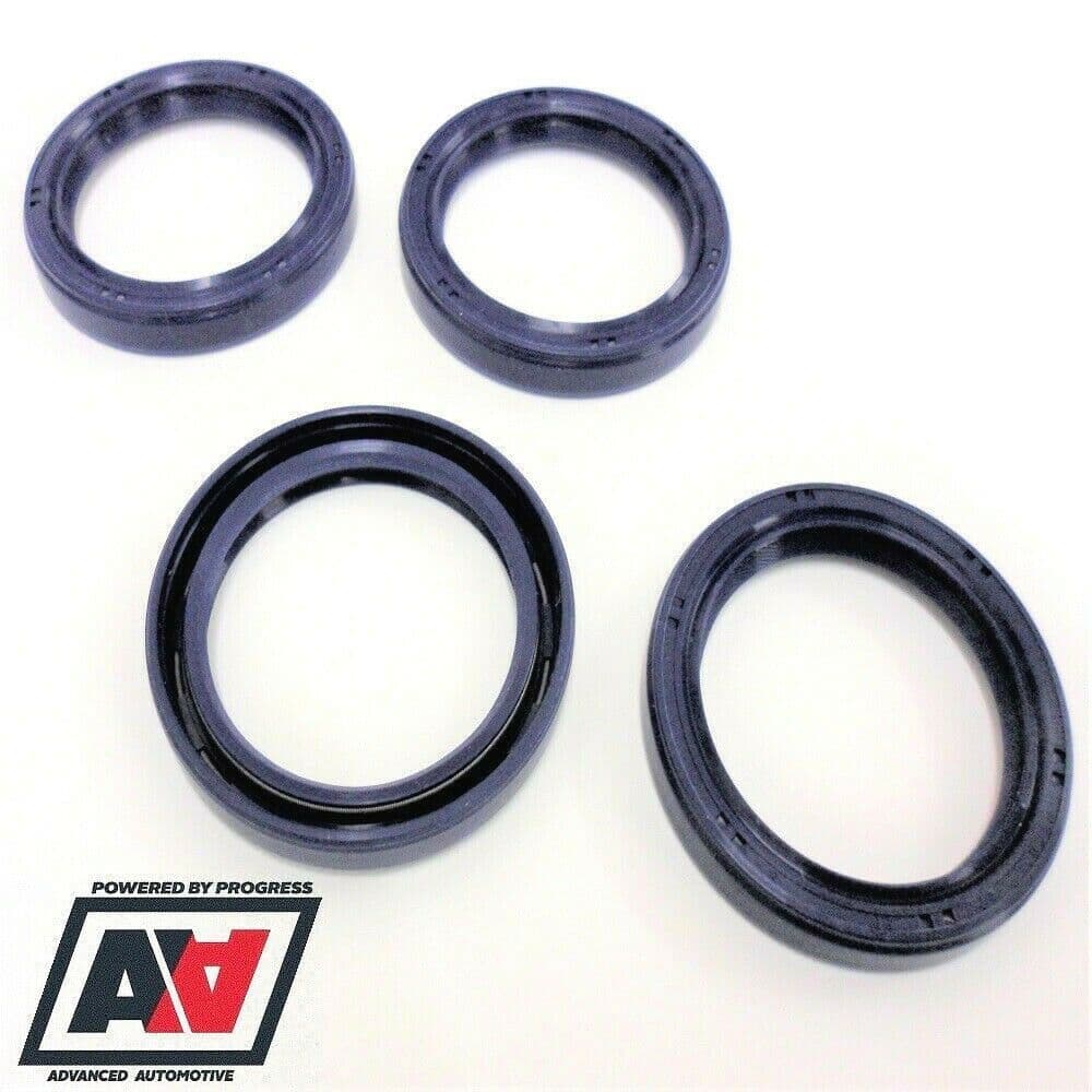 NPS Cam Camshaft Oil Seals For Subaru Impreza EJ25 Dual VVC AVCS