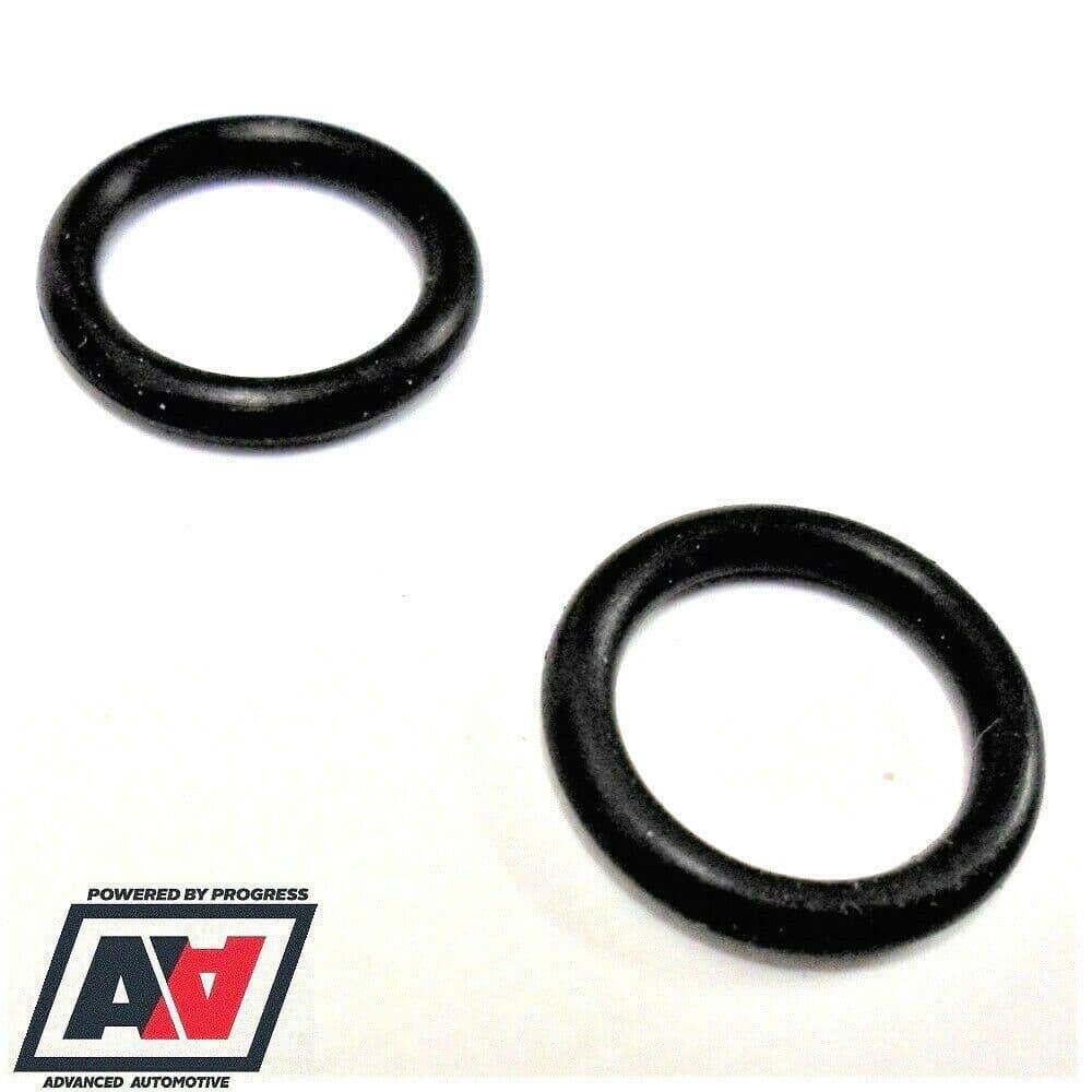NPS Dipstick Tube O Rings Seals For All Subaru Impreza WRX STi Turbo