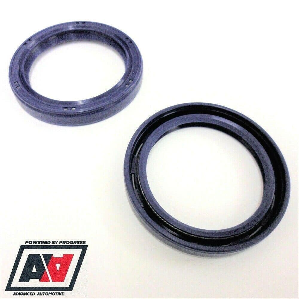 NPS Inlet Camshaft Oil Seals Subaru Impreza AVCS STI 0107 V7V10 EJ20