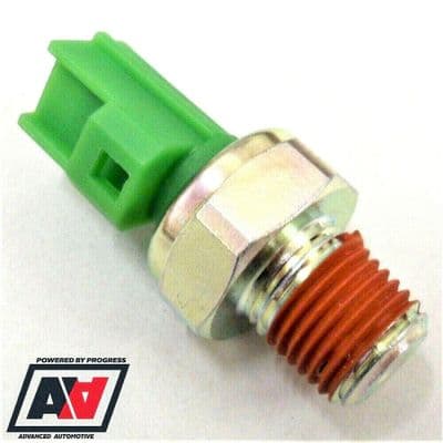Oil Pressure Switch Ford Duratec EcoBoost Focus Fiesta Mondeo 1/4 NPT