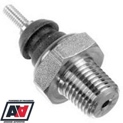 Oil Pressure Switch Ford Pre & X/flow 1.1 1.2 1.5 1.6 V4 V6 Early Engines